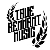 True Remnant Music logo, True Remnant Music contact details