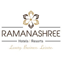 Ramanashree Hotels & Resorts logo, Ramanashree Hotels & Resorts contact details