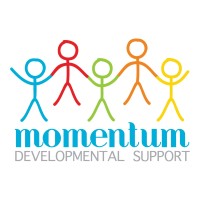 Momentum Developmental Support logo, Momentum Developmental Support contact details