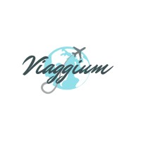 Viaggium logo, Viaggium contact details