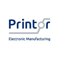 Printor Electronic Manufacturing | EMS logo, Printor Electronic Manufacturing | EMS contact details