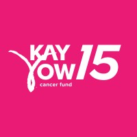 Kay Yow Cancer Fund logo, Kay Yow Cancer Fund contact details