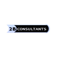 2B Consultants logo, 2B Consultants contact details