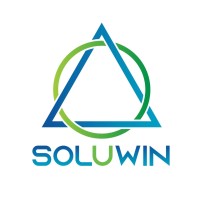 SOLUWIN inc. logo, SOLUWIN inc. contact details