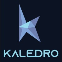 Kaledro logo, Kaledro contact details