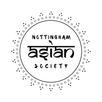 Nottingham Asian Society logo, Nottingham Asian Society contact details