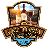 The California Wine Club logo, The California Wine Club contact details