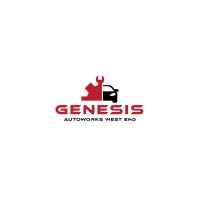 Genesis Autoworks West End logo, Genesis Autoworks West End contact details