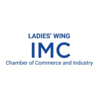 IMC Ladies Wing logo, IMC Ladies Wing contact details