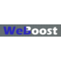 WeBoost Today logo, WeBoost Today contact details