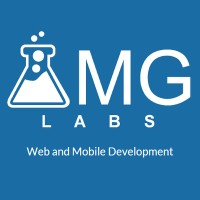 AMG Labs logo, AMG Labs contact details