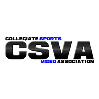 COLLEGIATE SPORTS VIDEO ASSOCIATION logo, COLLEGIATE SPORTS VIDEO ASSOCIATION contact details