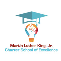 Martin Luther King, Jr. Charter School of Excellence logo, Martin Luther King, Jr. Charter School of Excellence contact details