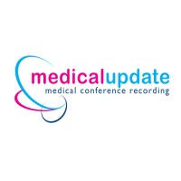 Medical Update logo, Medical Update contact details