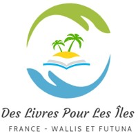 Des Livres Pour Les Îles logo, Des Livres Pour Les Îles contact details