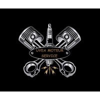 Uvea Moteur Service logo, Uvea Moteur Service contact details