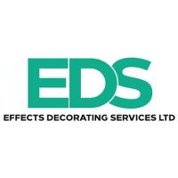 EFFECTS DECORATING SERVICES LIMITED logo, EFFECTS DECORATING SERVICES LIMITED contact details