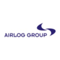 Airlog Group Sweden AB logo, Airlog Group Sweden AB contact details