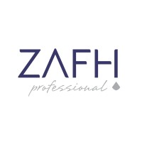 Zafh Professional logo, Zafh Professional contact details