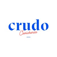 Crudo Cevicheria logo, Crudo Cevicheria contact details