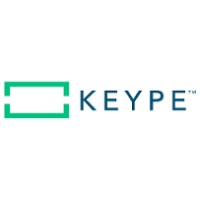 KEYPE logo, KEYPE contact details