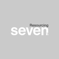 Seven Resourcing Inc. logo, Seven Resourcing Inc. contact details