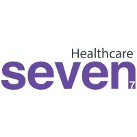 Seven Healthcare logo, Seven Healthcare contact details