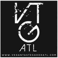 Vegan Tastes Good logo, Vegan Tastes Good contact details