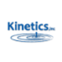 Kinetics, Inc logo, Kinetics, Inc contact details