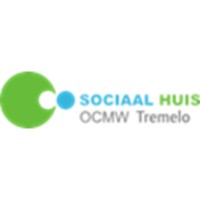 OCMW Tremelo logo, OCMW Tremelo contact details