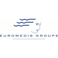 Euromedis Groupe logo, Euromedis Groupe contact details