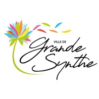 Ville de Grande-Synthe logo, Ville de Grande-Synthe contact details