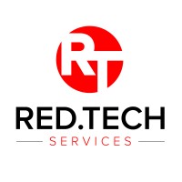 Red.Tech Services logo, Red.Tech Services contact details