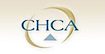 CHCA logo, CHCA contact details