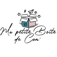 Ma Petite Boîte de Com logo, Ma Petite Boîte de Com contact details