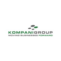 Kompani Group logo, Kompani Group contact details