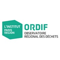 ORDIF logo, ORDIF contact details