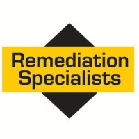 Remediation Specialists logo, Remediation Specialists contact details