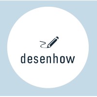 Desenhow logo, Desenhow contact details