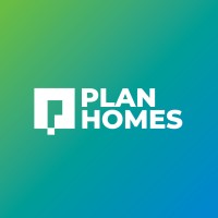 Plan Homes logo, Plan Homes contact details