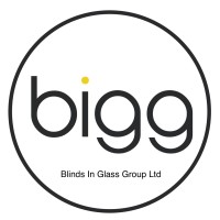 BLINDS IN GLASS GROUP LTD logo, BLINDS IN GLASS GROUP LTD contact details