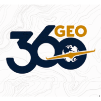 360 Geo logo, 360 Geo contact details