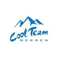 CoolTeam Bergen AS logo, CoolTeam Bergen AS contact details