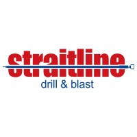 Straitline Drilling logo, Straitline Drilling contact details