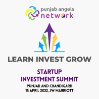 Punjab Angels Network logo, Punjab Angels Network contact details