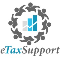 etaxsupport logo, etaxsupport contact details