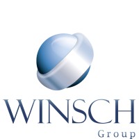 Winsch International SA logo, Winsch International SA contact details