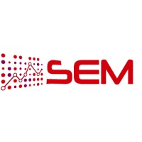 SEM logo, SEM contact details