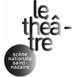 le théâtre scène nationale de saint nazaire logo, le théâtre scène nationale de saint nazaire contact details