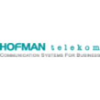 Hofman telekom d.o.o. logo, Hofman telekom d.o.o. contact details